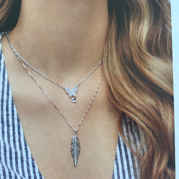 Tocara necklace - Picture 3 of 3